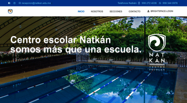 natkan.edu.mx