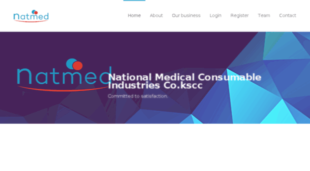 natmedco.com