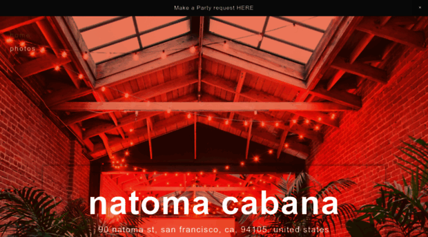 natomacabana.com