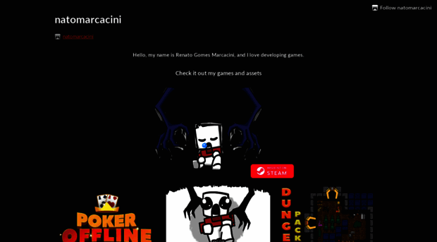 natomarcacini.itch.io