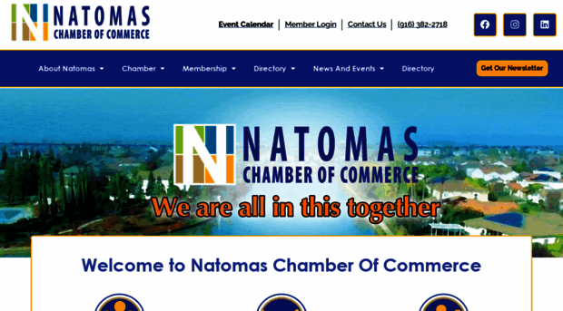 natomaschamber.org