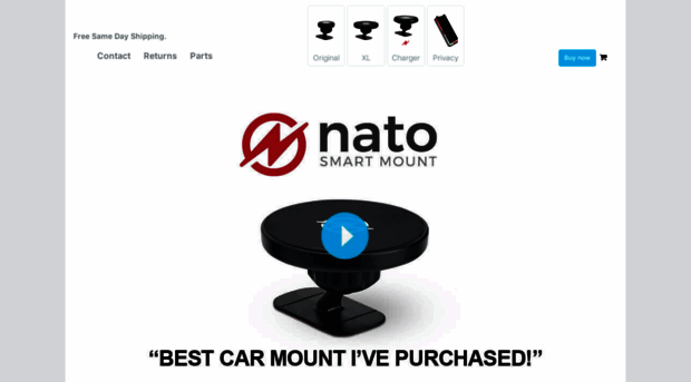 natomounts.com