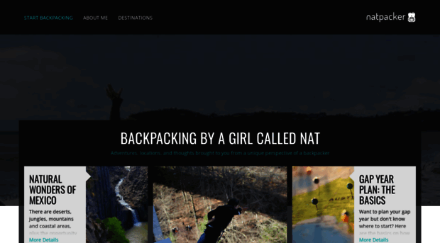 natpacker.com