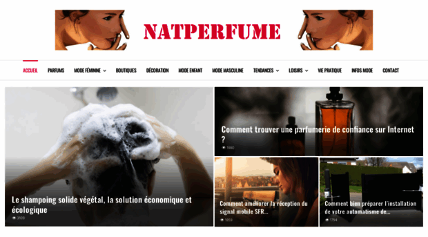 natperfume.com