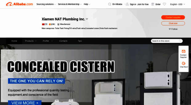 natplumbing.en.alibaba.com