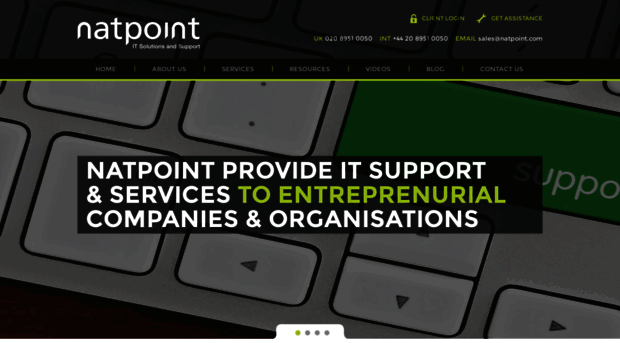 natpoint.com