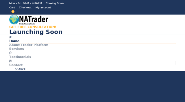natrader.com
