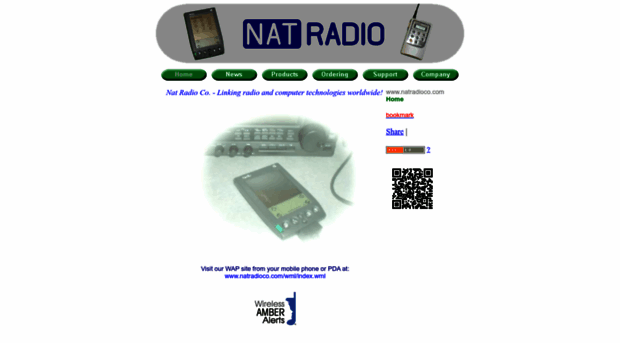 natradioco.com