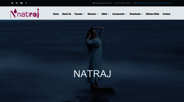 natrajbath.com