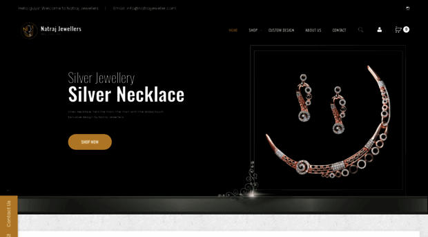 natrajjeweller.com