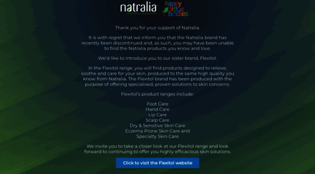 natralia.com