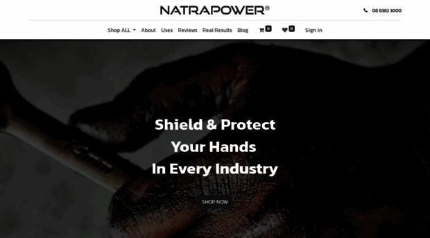 natrapower.com.au