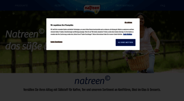 natreen.de