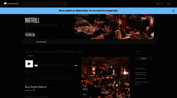 natrill.bandcamp.com