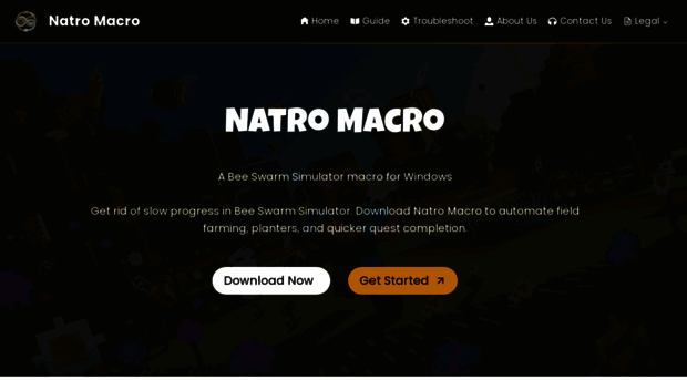 natro-macro.com