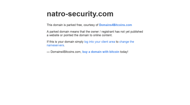 natro-security.com
