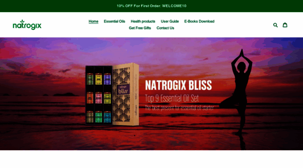 natrogixshop.com