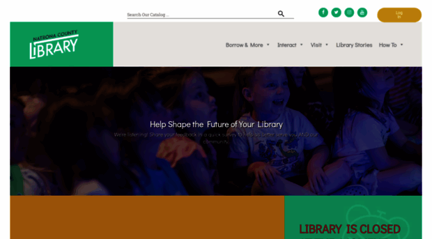 natronacountylibrary.org