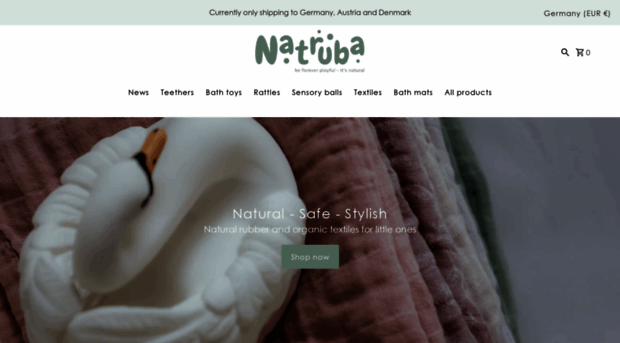 natruba.com