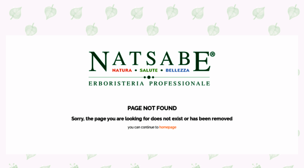 natsabe.com