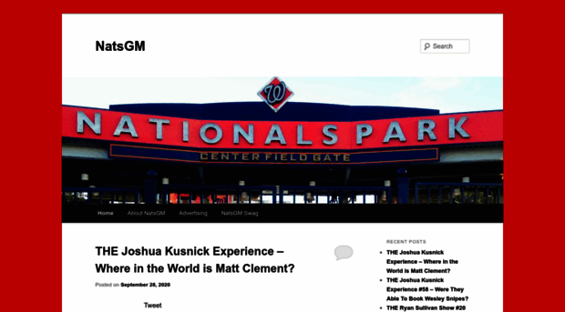 natsgm.com