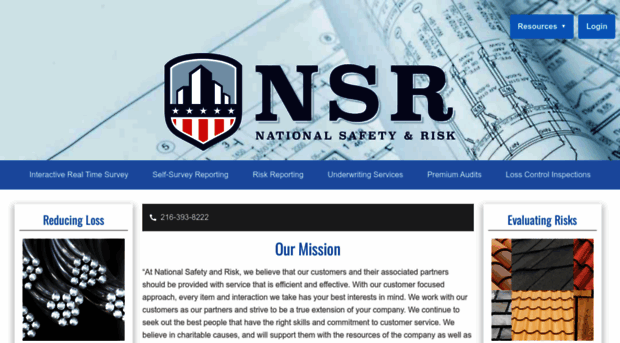 natsr.com