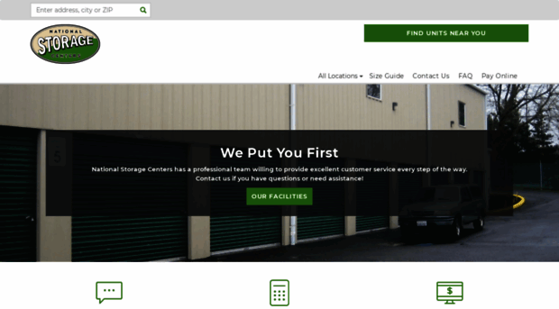 natstore.com