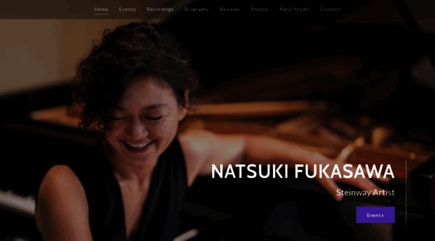 natsukifukasawa.com