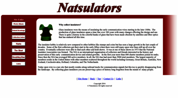 natsulators.com