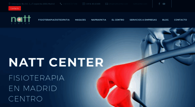 nattcenter.com