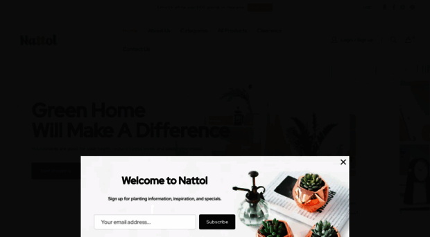 nattol.com