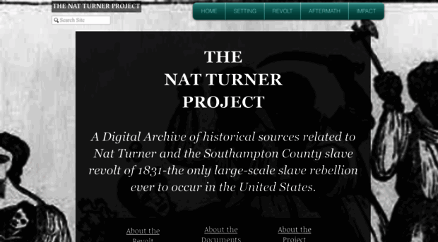 natturnerproject.org