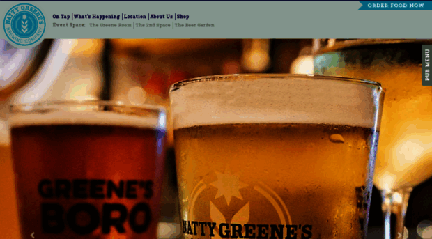 nattygreenes.com