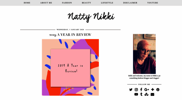 nattynikki.com