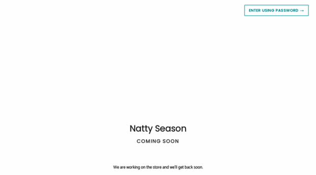 nattyseason.com