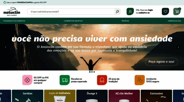 natuclin.com.br
