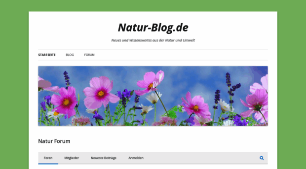 natur-blog.de