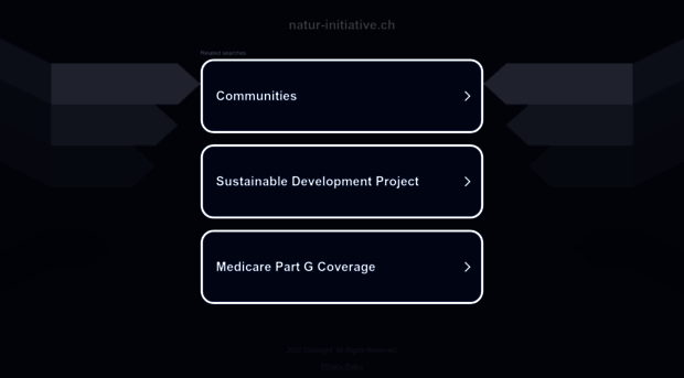 natur-initiative.ch