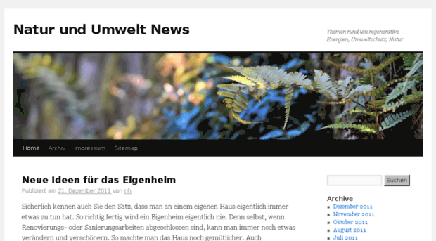 natur-und-umwelt-news.de