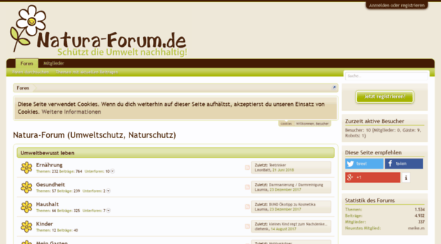 natura-forum.de