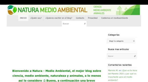 natura-medioambiental.com