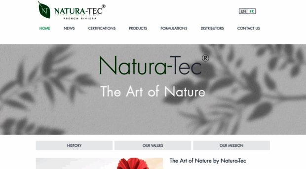 natura-tec.com