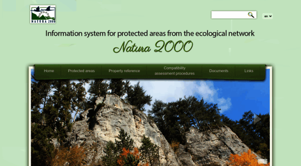 natura2000.egov.bg