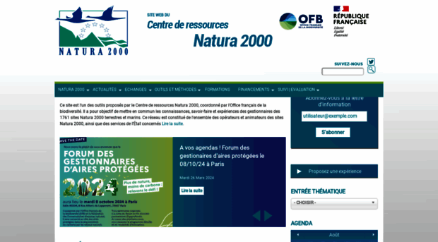 natura2000.fr