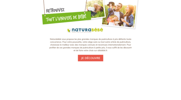 naturabebe.com