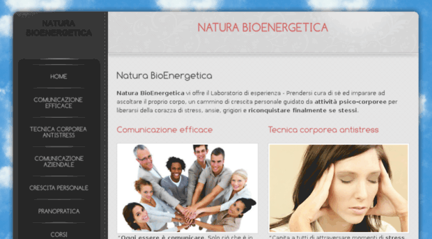 naturabioenergetica.eu