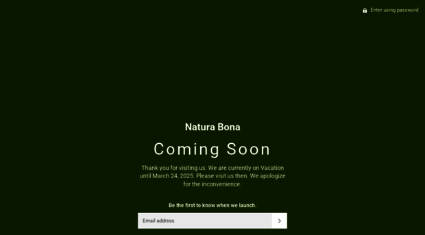 naturabona.com
