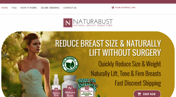 naturabust.com