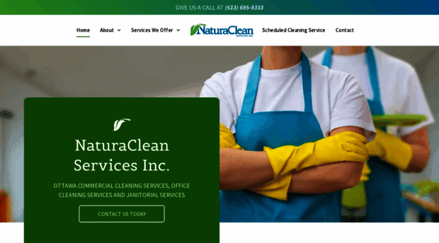 naturaclean.ca