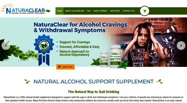 naturaclear.com